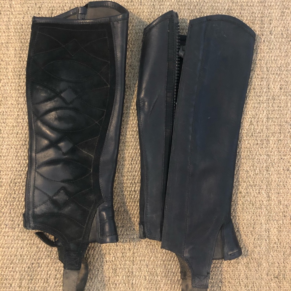 Ariat Classic Chap III